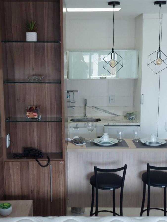 João Pessoa Tambau Flat Belo Mar - Cabo Branco - Anuncio Novo 아파트 외부 사진